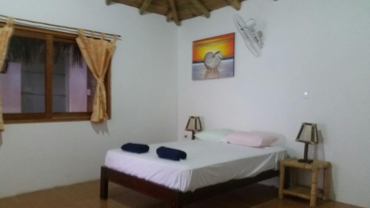 Las Tortuguitas Bungalows Los Órganos Exteriör bild