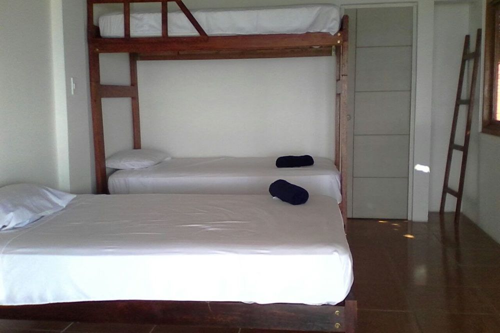 Las Tortuguitas Bungalows Los Órganos Exteriör bild