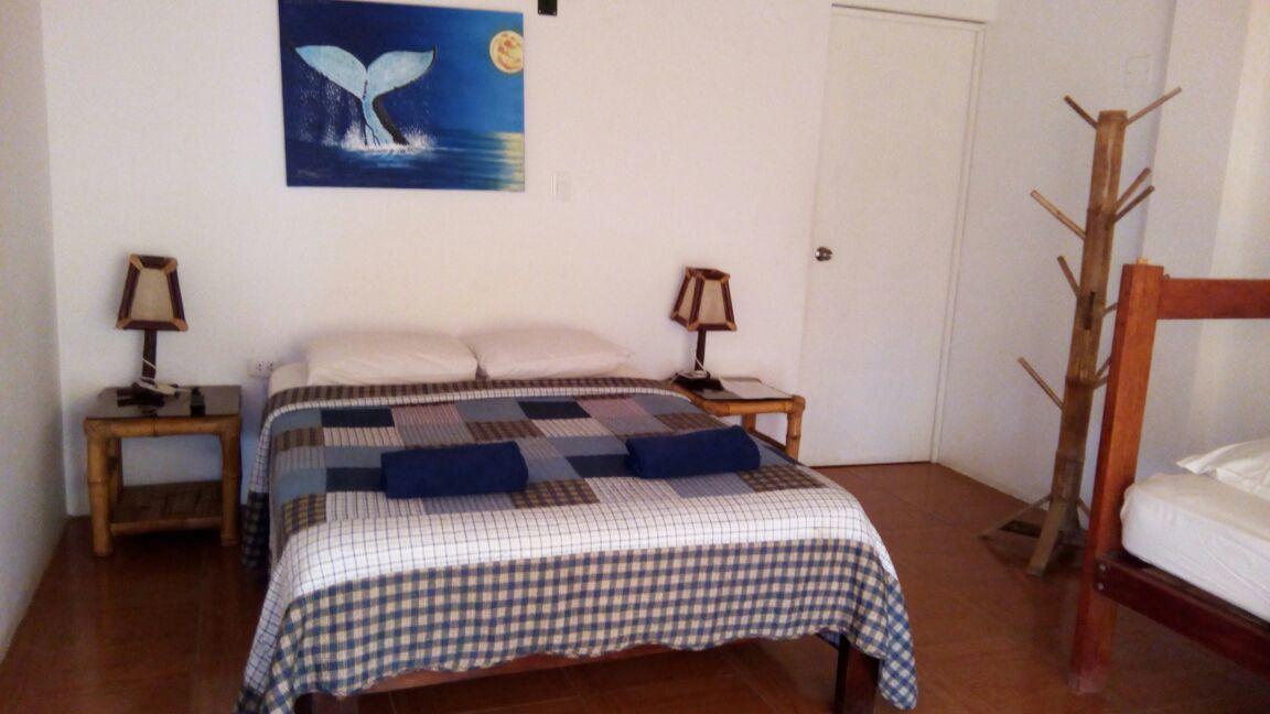 Las Tortuguitas Bungalows Los Órganos Exteriör bild