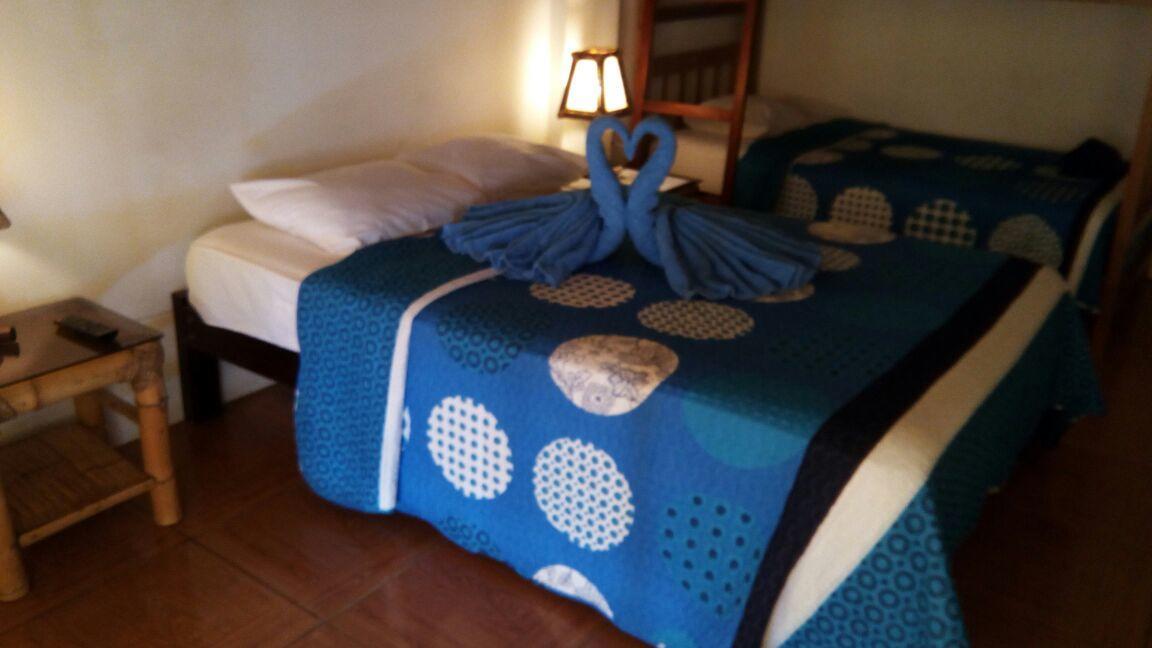 Las Tortuguitas Bungalows Los Órganos Exteriör bild