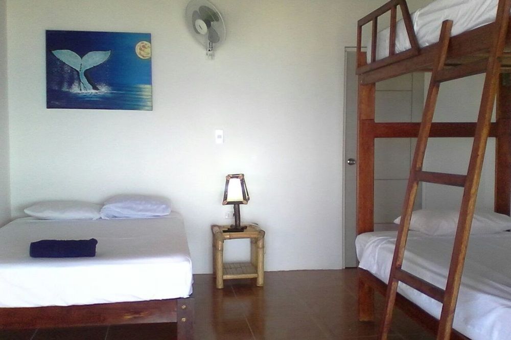 Las Tortuguitas Bungalows Los Órganos Exteriör bild
