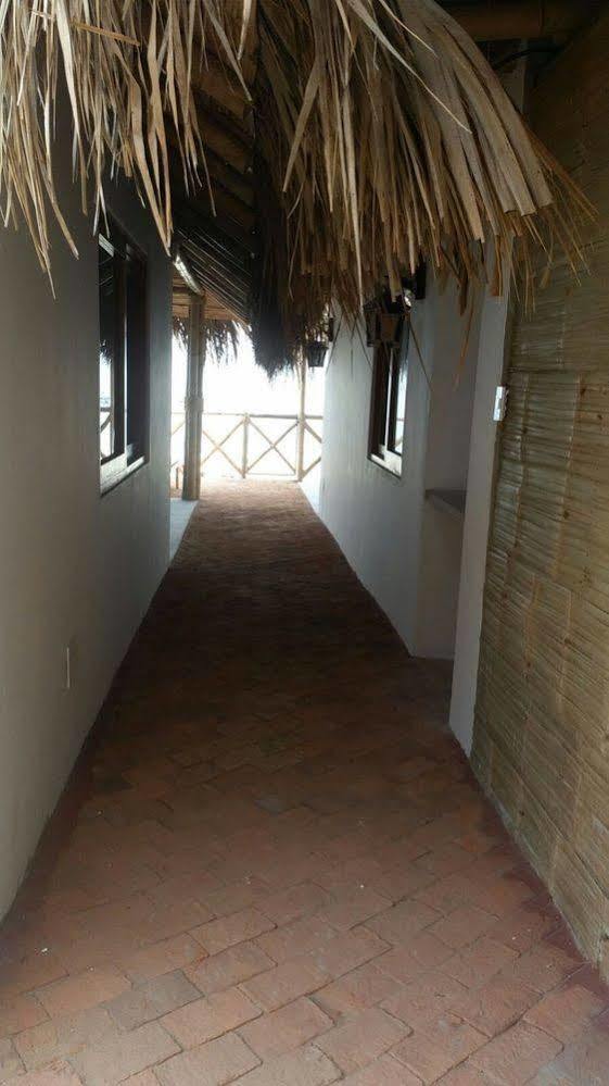Las Tortuguitas Bungalows Los Órganos Exteriör bild